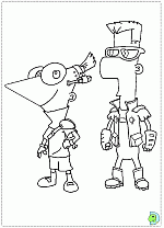 Phineas_and_Ferb-ColoringPage-51