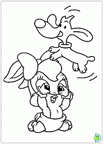 Lola_Bunny-Coloring_page-10