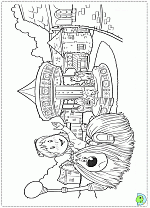 The_magic_roudabout-ColoringPage-01