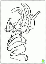 The_magic_roudabout-ColoringPage-19