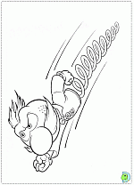 The_magic_roudabout-ColoringPage-20