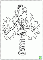 The_magic_roudabout-ColoringPage-21