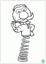 The_magic_roudabout-ColoringPage-28