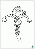 The_magic_roudabout-ColoringPage-30