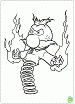 The_magic_roudabout-ColoringPage-31