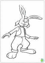The_magic_roudabout-ColoringPage-32