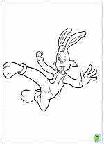 The_magic_roudabout-ColoringPage-33