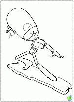 The_magic_roudabout-ColoringPage-34