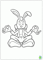 The_magic_roudabout-ColoringPage-35