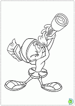 Marvin_the_Marcian-ColoringPage-10
