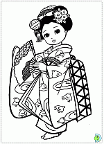 Japanese_Girls-coloringPages-01