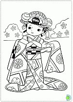 Japanese_Girls-coloringPages-06