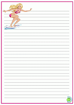 Writing_paper-Barbie-01