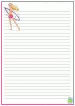 Writing_paper-Barbie-02
