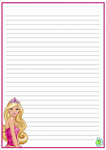 Writing_paper-Barbie-03