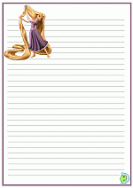 Rapunzel-Tangled-WritingPaper-14