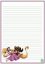 Rapunzel-Tangled-WritingPaper-16