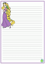 Rapunzel-Tangled-WritingPaper-20