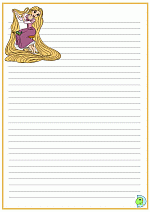 Rapunzel-Tangled-WritingPaper-21