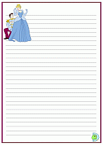 Cinderella-WritingPaper-03