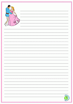 Cinderella-WritingPaper-06