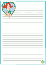 Little_Mermaid-WritingPaper-02