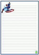 Captain_America-writingPaper-01