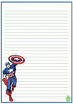 Captain_America-writingPaper-09