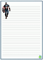 Captain_America-writingPaper-15