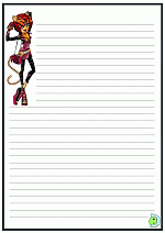 Monster_High-writing_Paper-17