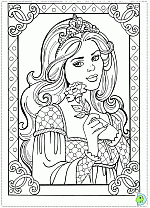 Princess_Leonora-coloring_pages-02