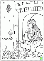 Princess_Leonora-coloring_pages-07