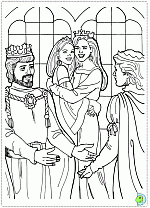 Princess_Leonora-coloring_pages-18