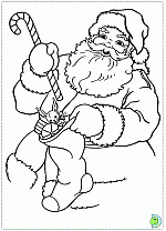 Santa_Claus-coloringPage-05