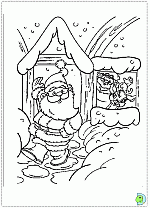 Santa_Claus-coloringPage-29