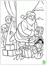 Santa_Claus-coloringPage-77