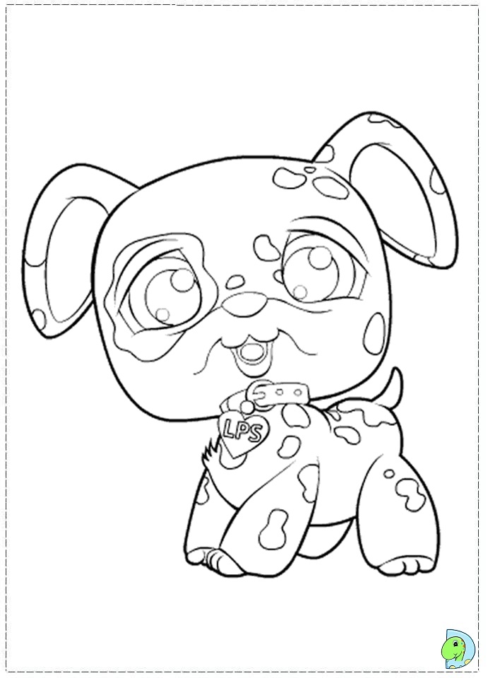 zoe trent coloring pages - photo #26