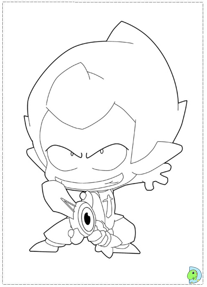 pages of coloring books - photo #31