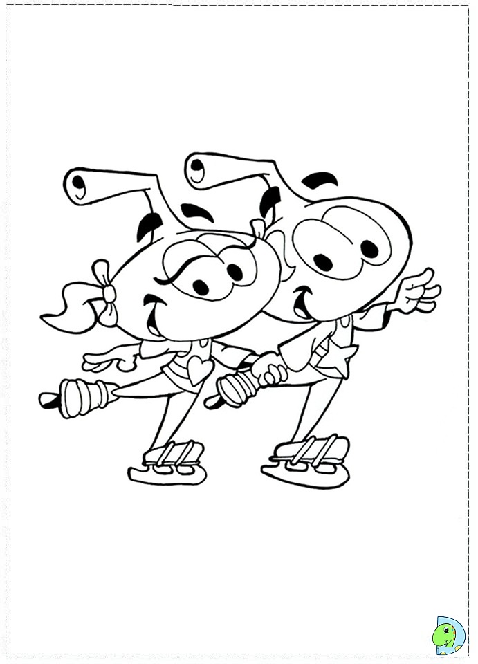 a5a5a5 coloring pages - photo #41