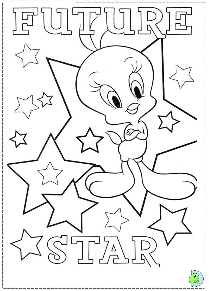 baby bach coloring pages - photo #49