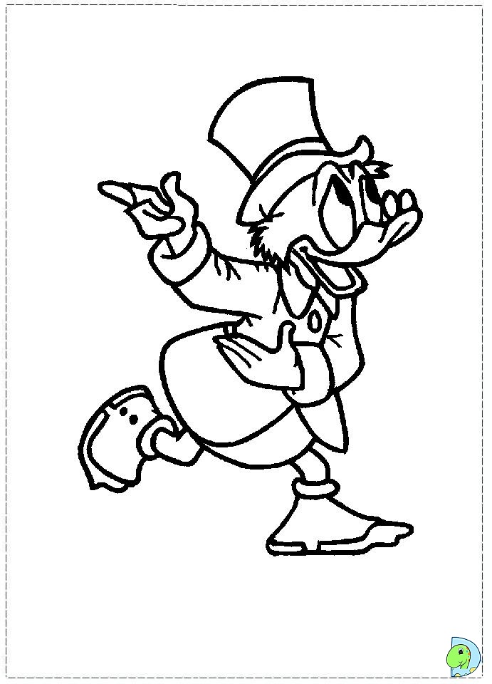 uncle coloring pages - photo #33