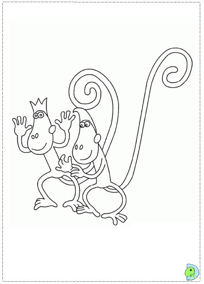 wah 64 coloring pages - photo #16