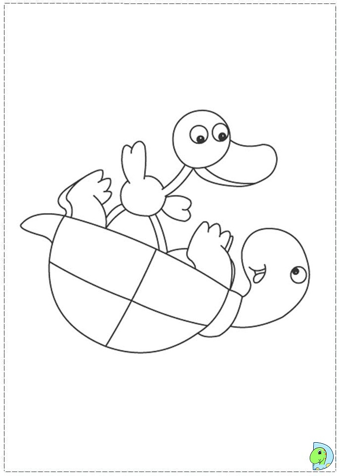 wah 64 coloring pages - photo #14