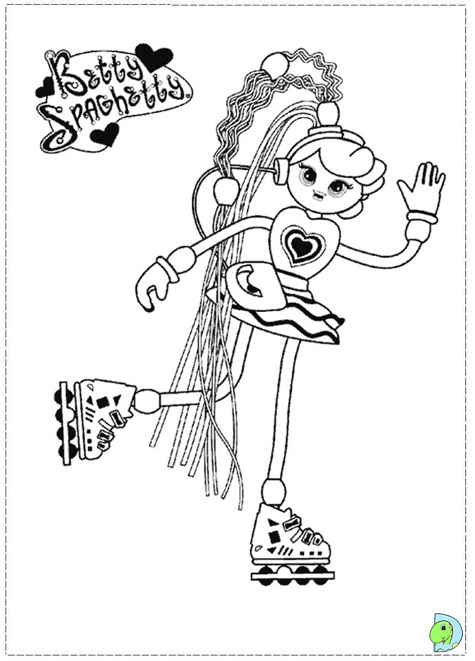 yafla coloring pages - photo #4