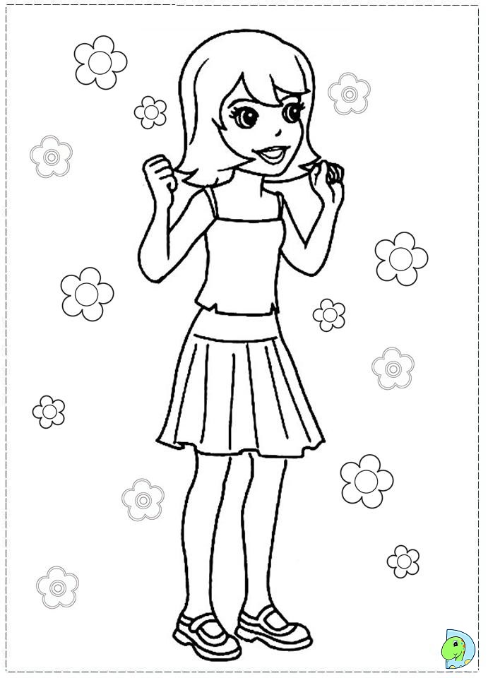 a5a5a5 coloring pages - photo #36