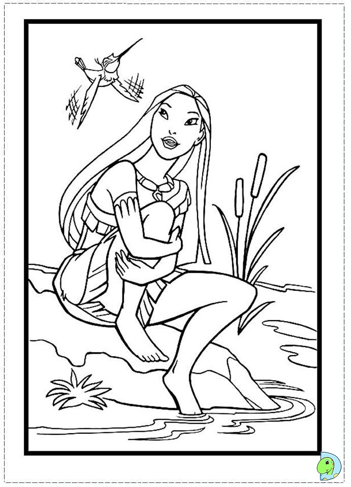 l for lee coloring pages - photo #11