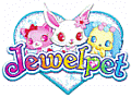 Jewelpets coloring pages