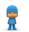 pocoyo coloring pages for kids