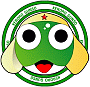 Keroro coloring pages