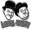Laurel and Hardy coloring pages